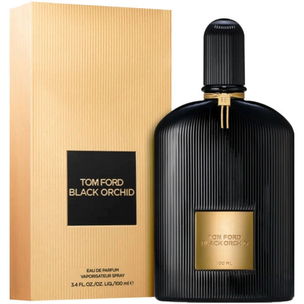 Profumi Tom Ford: Black Orchid Eau de – Tre Pi Profumerie