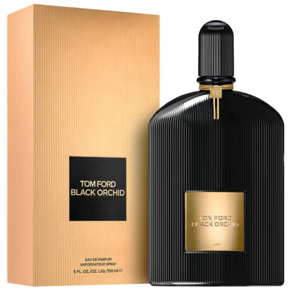 TOM FORD BLACK ORCHID EAU DE PARFUM 150 ML - Tre Pi Profumerie