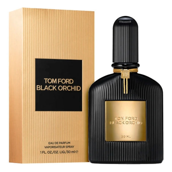TOM FORD BLACK ORCHID EAU DE PARFUM 30 ML - Tre Pi Profumerie