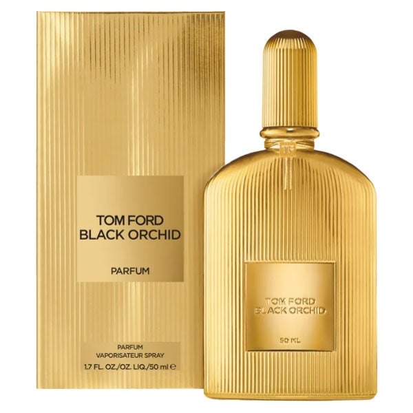 TOM FORD BLACK ORCHID PARFUM 50 ML - Tre Pi Profumerie