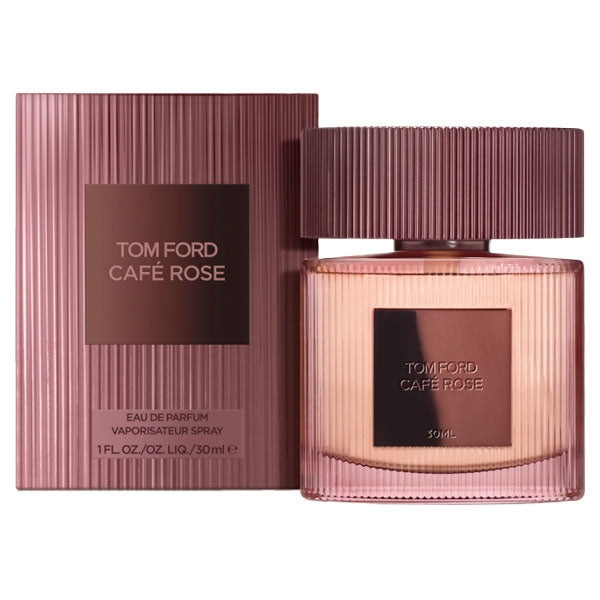 TOM FORD CAFE ROSE EAU DE PARFUM 30 ML - Tre Pi Profumerie