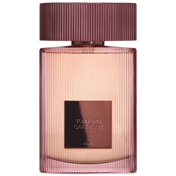 TOM FORD CAFE ROSE EAU DE PARFUM 50 ML - Tre Pi Profumerie