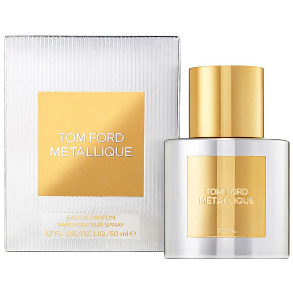 TOM FORD METALLIQUE EAUDE PARFUM 50 ML - Tre Pi Profumerie