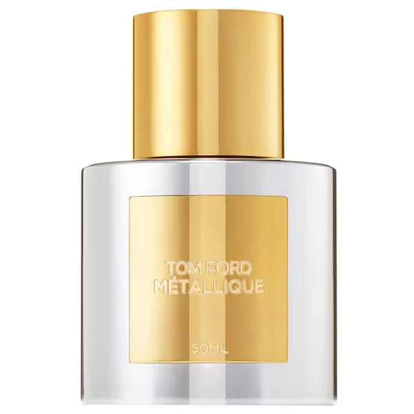 TOM FORD METALLIQUE EAUDE PARFUM 50 ML - Tre Pi Profumerie
