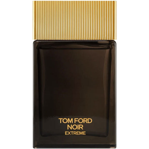TOM FORD NOIR EXTREME EAU DE PARFUM 100 ML - Tre Pi Profumerie