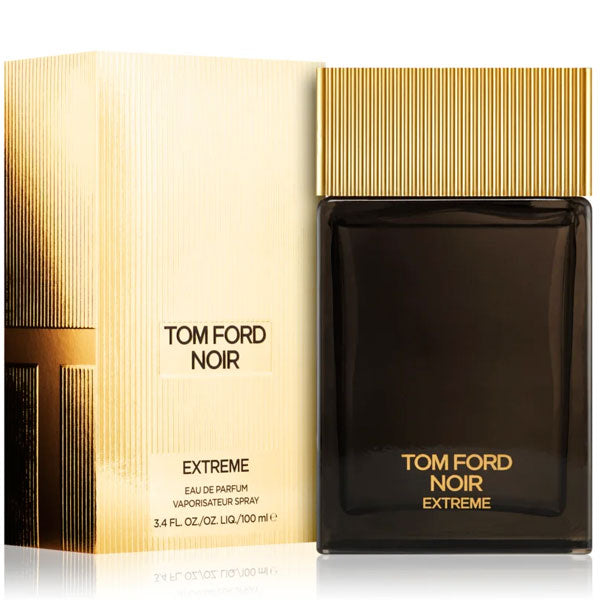 TOM FORD NOIR EXTREME EAU DE PARFUM 100 ML - Tre Pi Profumerie