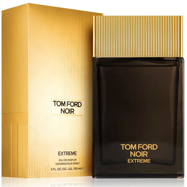 TOM FORD NOIR EXTREME EAU DE PARFUM 150 ML - Tre Pi Profumerie