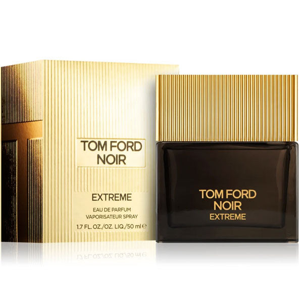 TOM FORD NOIR EXTREME EAU DE PARFUM 50 ML - Tre Pi Profumerie