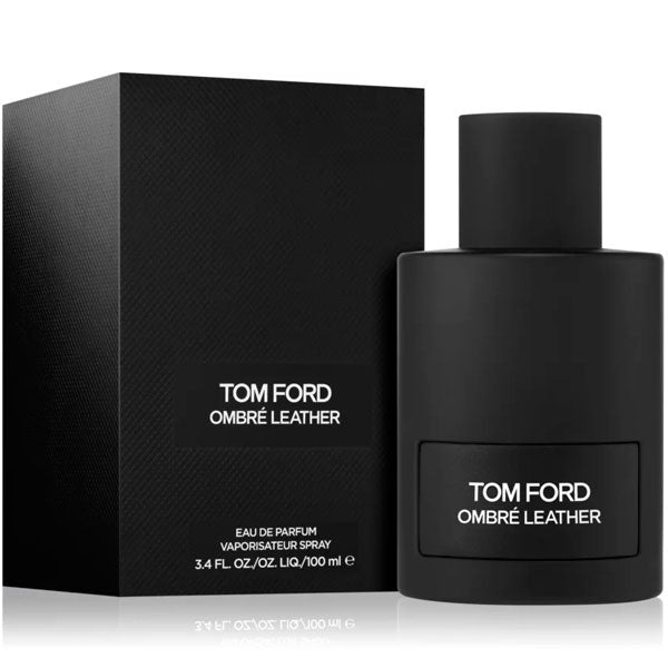 TOM FORD OMBRE LEATHER EAU DE PARFUM 100 ML - Tre Pi Profumerie