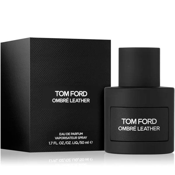 TOM FORD OMBRE LEATHER EAU DE PARFUM 50 ML - Tre Pi Profumerie