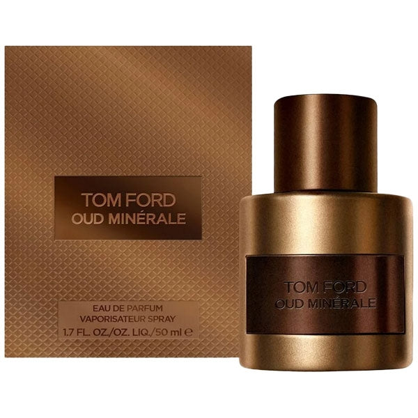 TOM FORD OUD MINERALE EAU DE PARFUM 50 ML - Tre Pi Profumerie