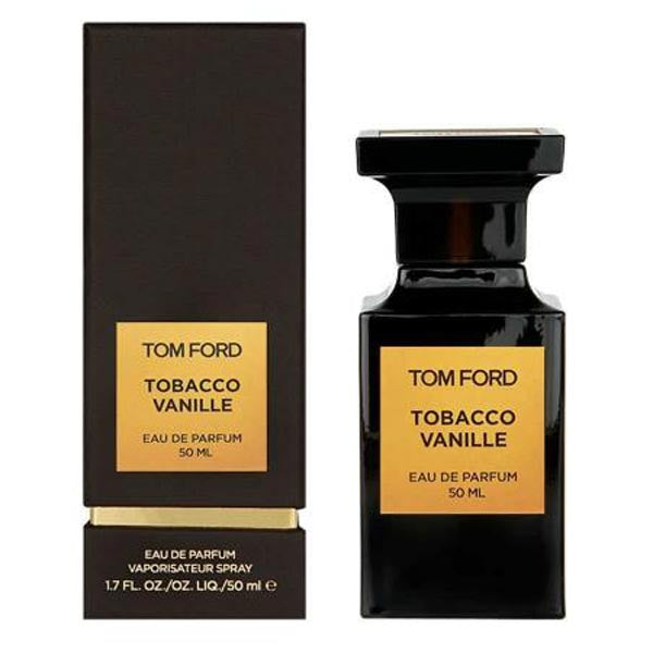TOM FORD TOBACCO VANILLE EAU DE PARFUM 50 ML - Tre Pi Profumerie