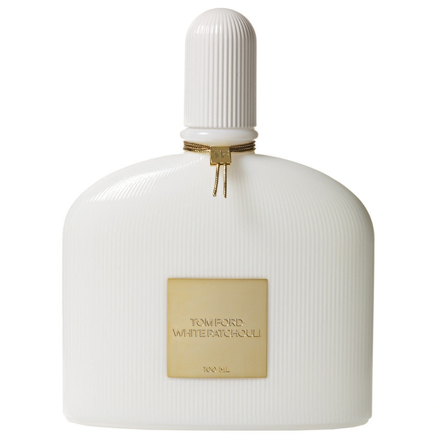 TOM FORD WHITE PATCHOULI EAU DE PARFUM 100 ML - Tre Pi Profumerie