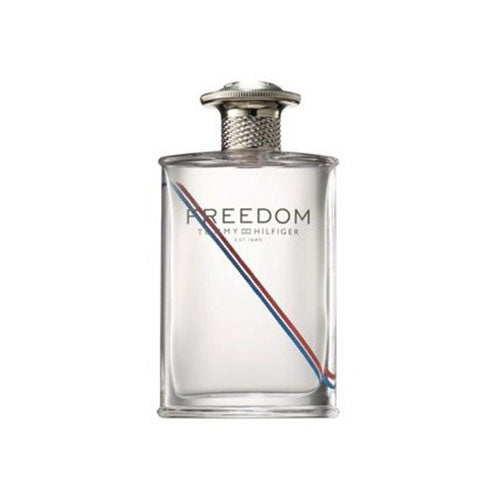 TOMMY HILFIGER FREEDOM 50 ML - Tre Pi Profumerie