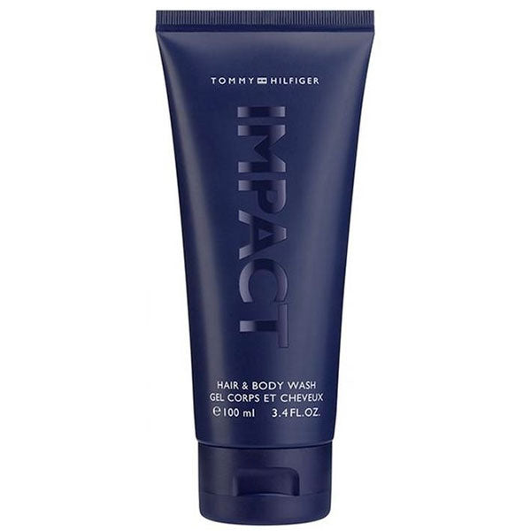 TOMMY HILFIGER IMPACT COFANETTO EAU DE TOILETTE + GEL DOCCIA - Tre Pi Profumerie