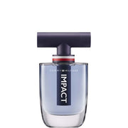 TOMMY HILFIGER IMPACT EDT 100 ML + TRAVEL SPRAY 4 ML - Tre Pi Profumerie