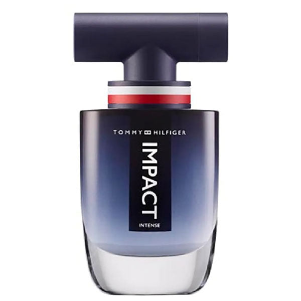 TOMMY HILFIGER IMPACT INTENSE EDP 50 ML - Tre Pi Profumerie