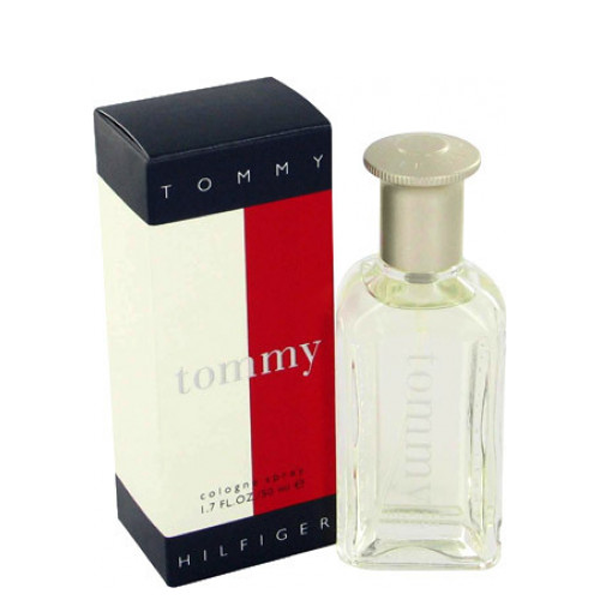 TOMMY HILFIGER TOMMY EDT 50 ML - Tre Pi Profumerie