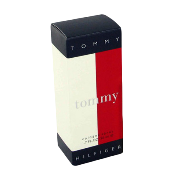 TOMMY HILFIGER TOMMY EDT 50 ML - Tre Pi Profumerie