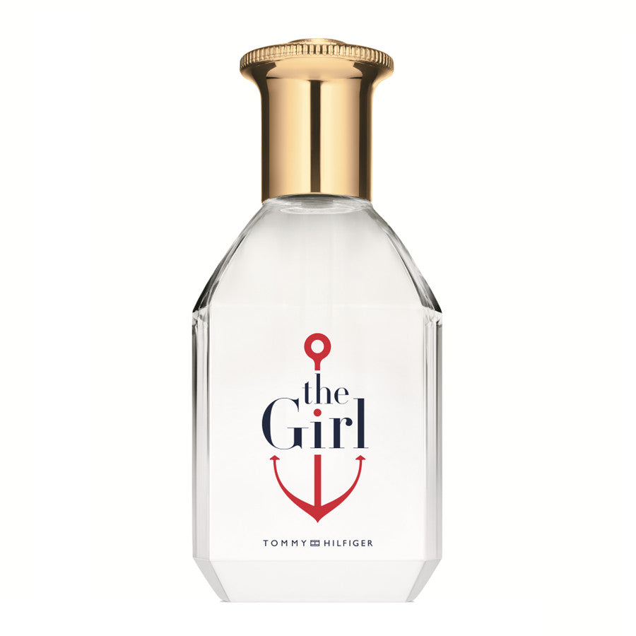 TOMMY HILFIGER THE GIRLEDT 30 ML - Tre Pi Profumerie
