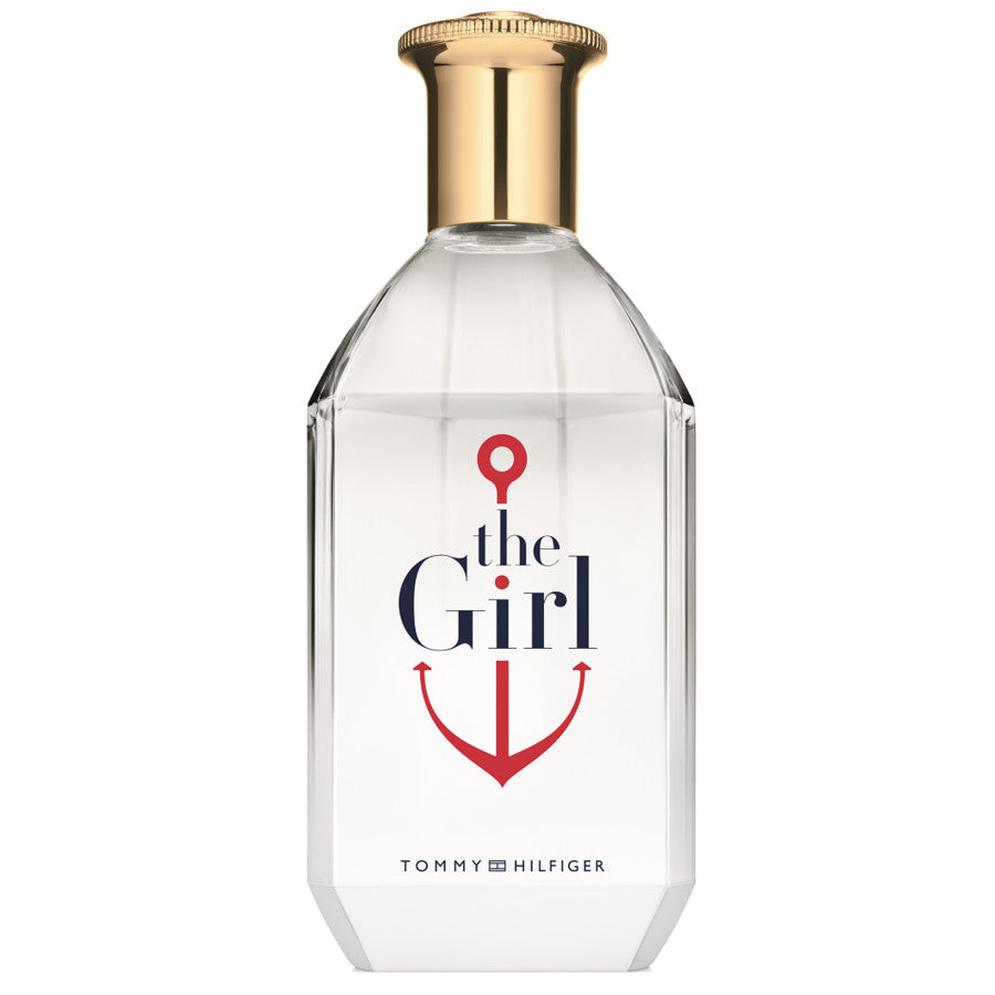 TOMMY HILFIGER THE GIRLEDT 50 ML - Tre Pi Profumerie