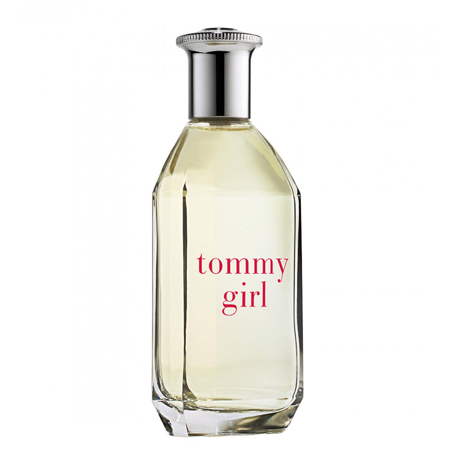TOMMY HILFIGER TOMMY GIRL EDT 100 ML - Tre Pi Profumerie