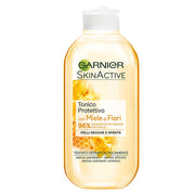 GARNIER SKIN ACTIVE TONICO PROTETTIVO MIELE DI FIORI 200 ML - Tre Pi Profumerie