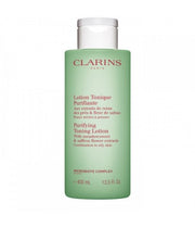 CLARINS LOTION TONIQUE PURIFICANTE 400 ML - Tre Pi Profumerie
