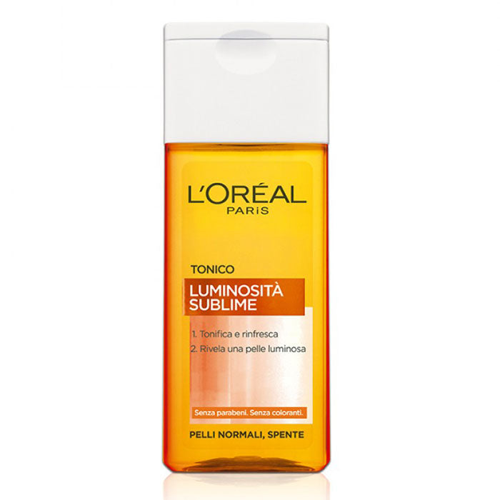 L'OREAL LUMI REVELE SUBLIME TONICO 250 ML - Tre Pi Profumerie