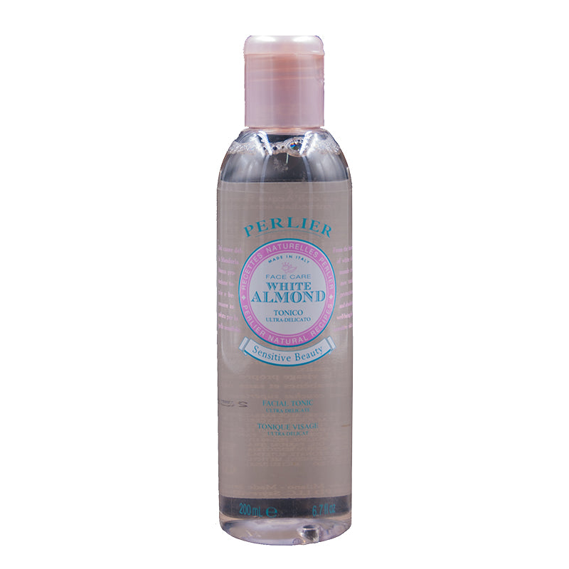 PERLIER TONICO MANDORLA200 ML - Tre Pi Profumerie