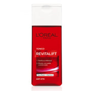 L'OREAL REVITALIFT TONICO LEVIGANTE RINNOVATORE 200 ML - Tre Pi Profumerie