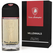 TONINO LAMBORGHINI MILLÉNIAUX APRÈS-RASAGE 75 ML