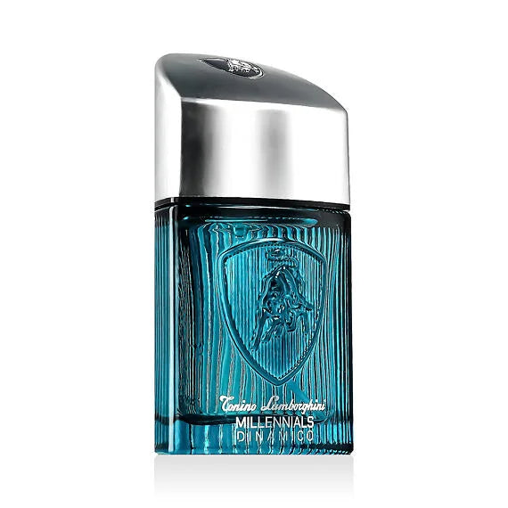 TONINO LAMBORGHINI MILLENNIALS DINAMICO EAU DE TOILETTE 40 ML