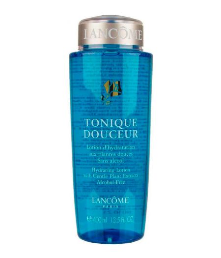 LANCOME DOUCEUR TONIQUETONICO 400 ML - Tre Pi Profumerie