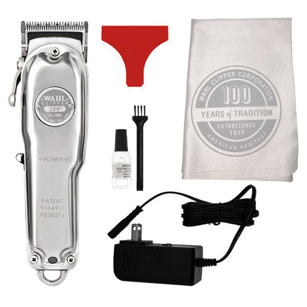 WAHL PROFESSIONAL TAGLIACAPELLI 1919 100 YEAR LIMITED EDITION - Tre Pi Profumerie