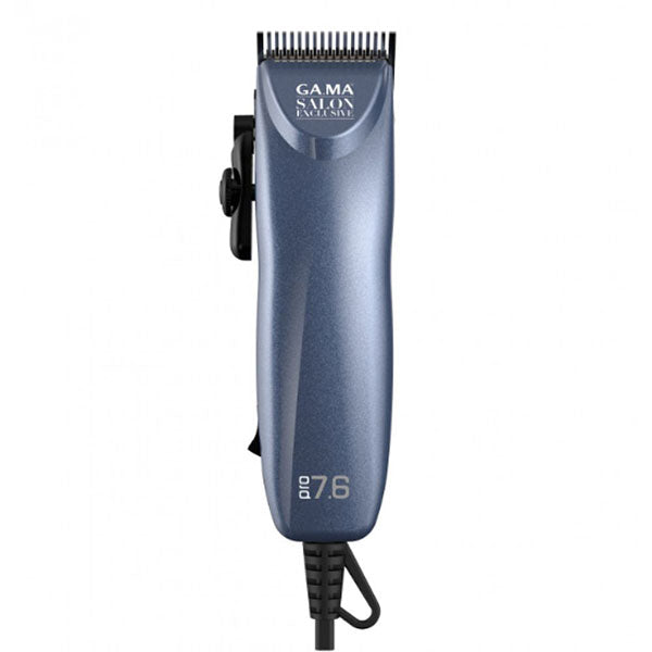 GAMA SALON EXCLUSIVE TAGLIACAPELLI MODELLO PRO 7.6 - Tre Pi Profumerie