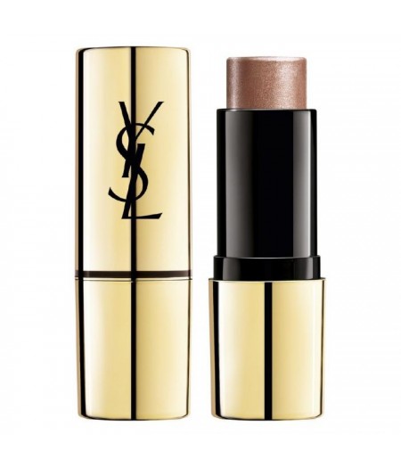 YVES SAINT LAURENT TOUCH ECLAT SHIMMER STICK COPPER 5 - Tre Pi Profumerie