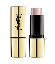 YVES SAINT LAURENT TOUCH ECLAT SHIMMER STICK LIGHT ROSE 2 - Tre Pi Profumerie