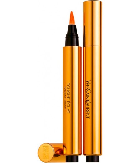 YVES SAINT LAURENT TOUCH ECLAT PEACH LUMIERE 03 - Tre Pi Profumerie