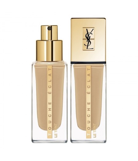 YVES SAINT LAURENT TOUCH ECLAT LE TEINT FONDOTINTA SAND BD40 - Tre Pi Profumerie