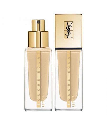 YVES SAINT LAURENT TOUCH ECLAT LE TEINT FONDOTINTA IVORY B20 - Tre Pi Profumerie