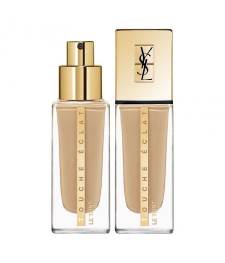 YVES SAINT LAURENT TOUCH ECLAT LE TEINT FONDOTINTA SAND B40 - Tre Pi Profumerie