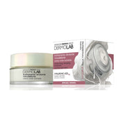 DERMOLAB TRATTAMENTO IDRATANTE RIMODELLANTE NOTTE 50 ML - Tre Pi Profumerie
