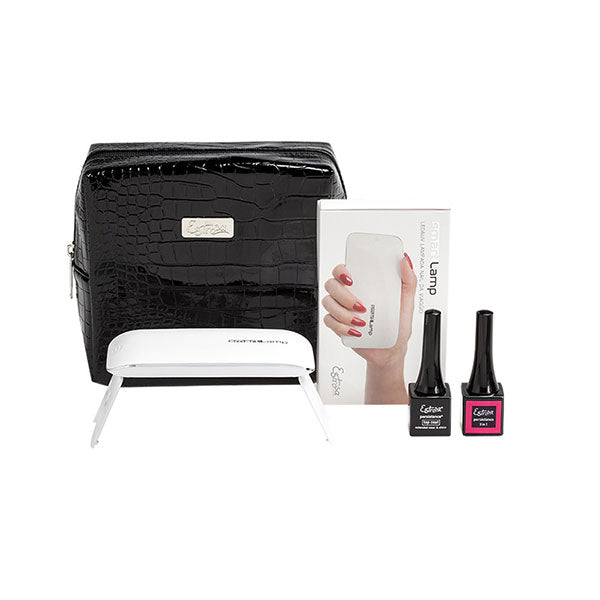 ESTROSA TRAVEL KIT PERSISTANCE 3 IN 1 - Tre Pi Profumerie