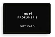 TRE PI GIFT CARD
