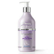 Après-shampoing complexe Trico Retinol à l'acide hyaluronique 500 ml
