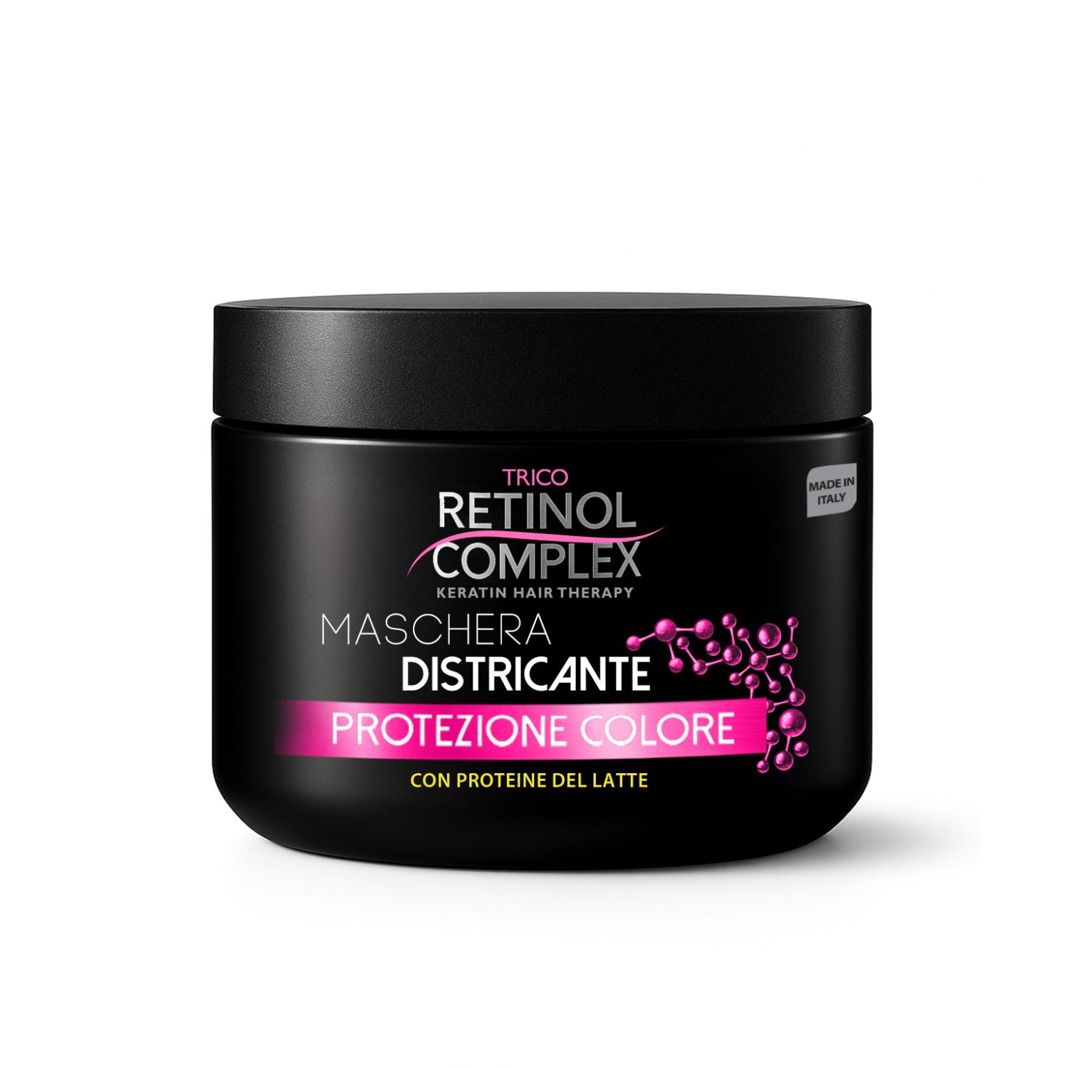 TRICO RETINOL COMPLEX MASQUE DÉMÊLANT PROTECTION COULEUR 500 ML