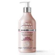 TRICO RETINOL COMPLEX SHAMPOOING ANTIPELLICULAIRE ÉQUILIBRANT 800 ML
