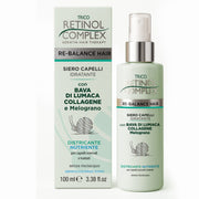 TRICO RETINOL COMPLEX SIERO CAPELLI CON CHERATINA BIOMIMETIC 100