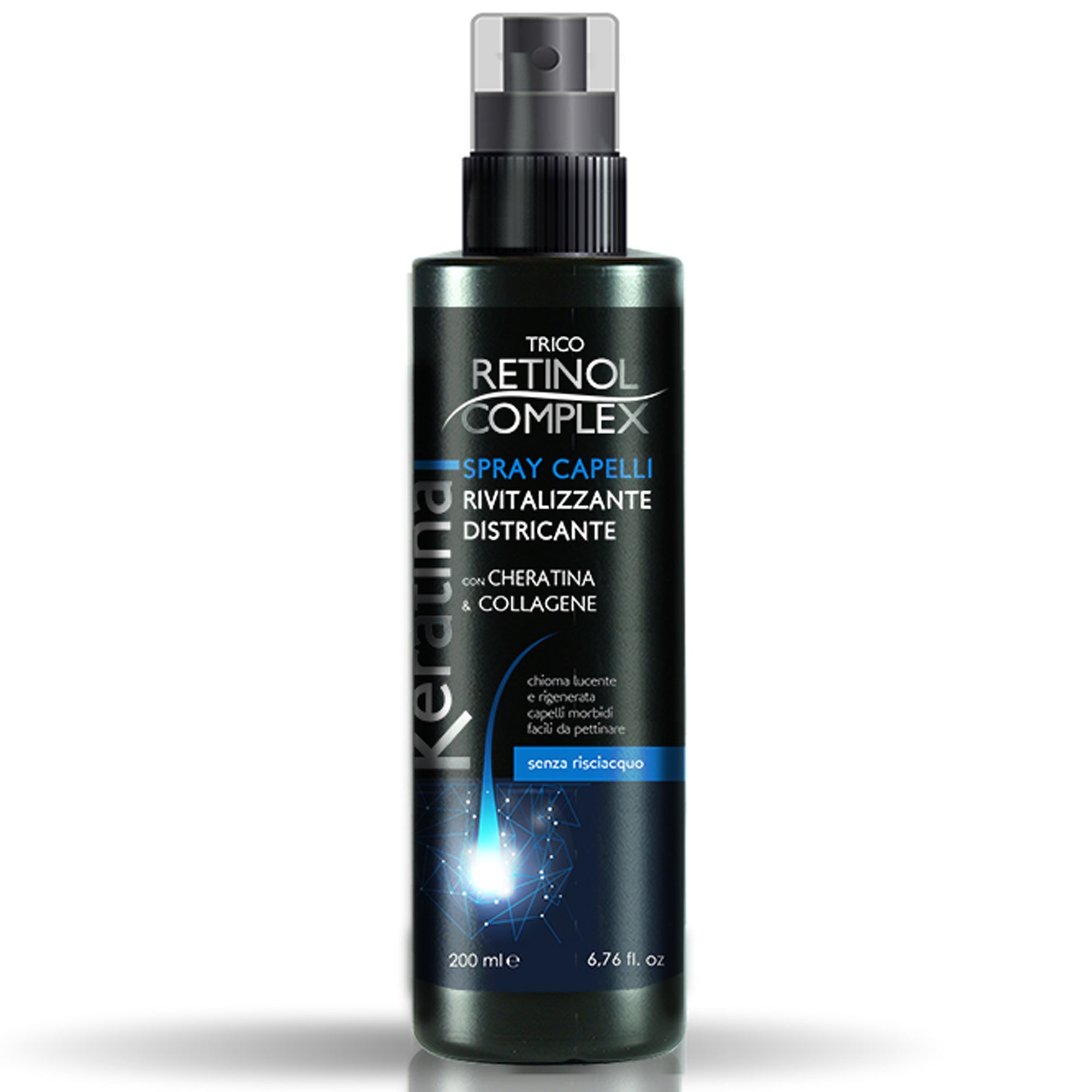TRICO RETINOL COMPLEX  SPRAY CAPELLI DISTRICANTE 200 ML